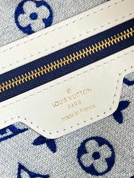 First bag ru NEVERFULL LOUIS VUITTON MM 0706